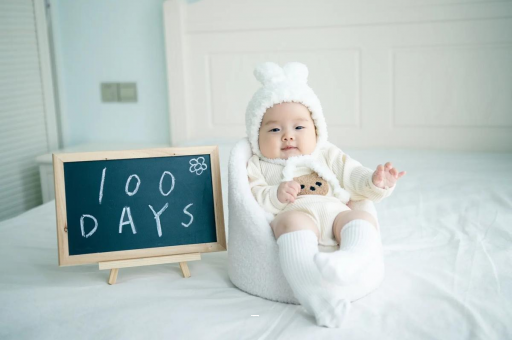 沧州七个月宝宝伸舌头